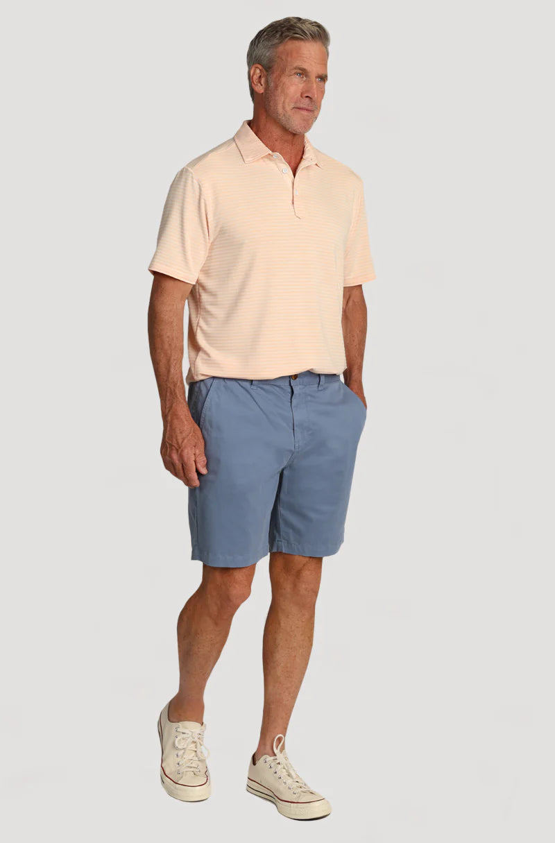 Island Essential Short | Marine
