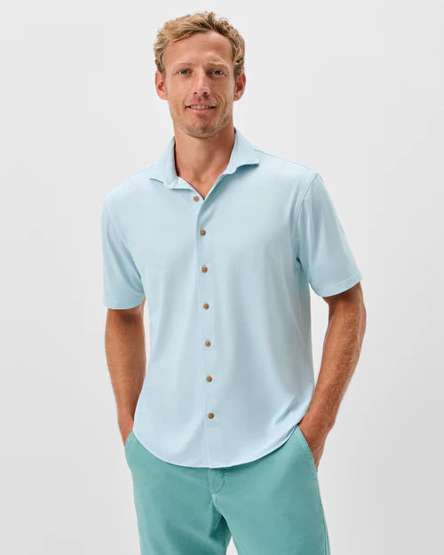 Breck Shirt | Sardinia