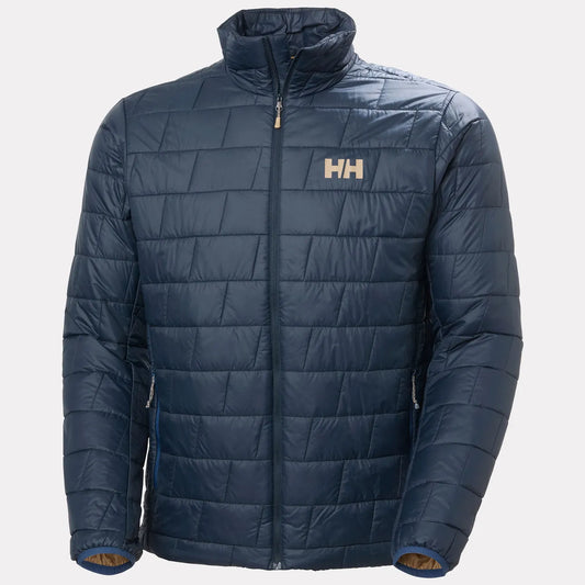 Lifaloft Insulator Jacket | Navy