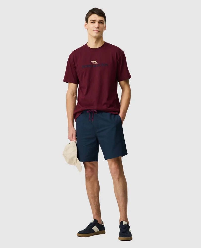 Resort Short | Navy
