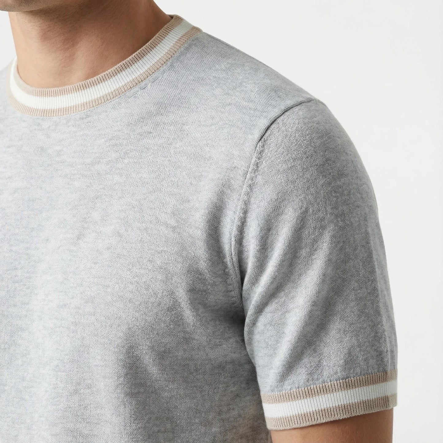 Reverse Crew | Silver