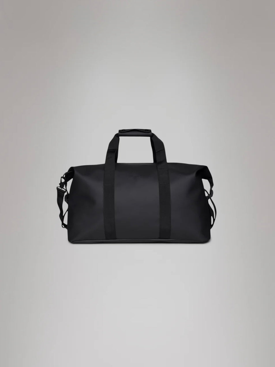 Hilo Weekend Bag | Black