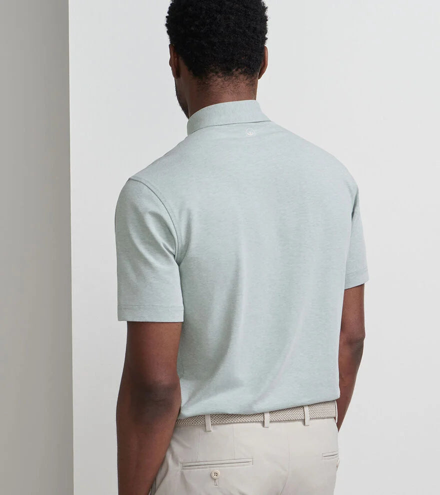 Albatross Pique Polo | Sherwood
