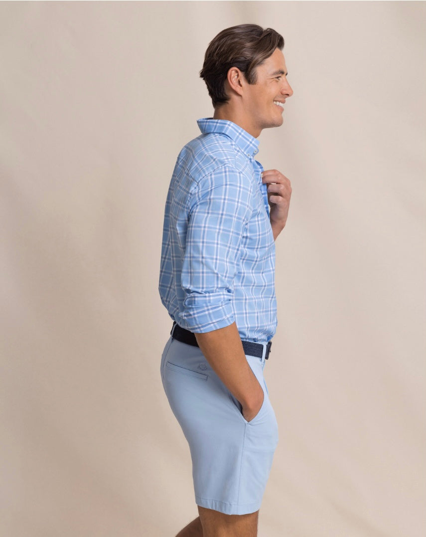 Coastal Breeze South Beach Sportshirt | Ocean Channel