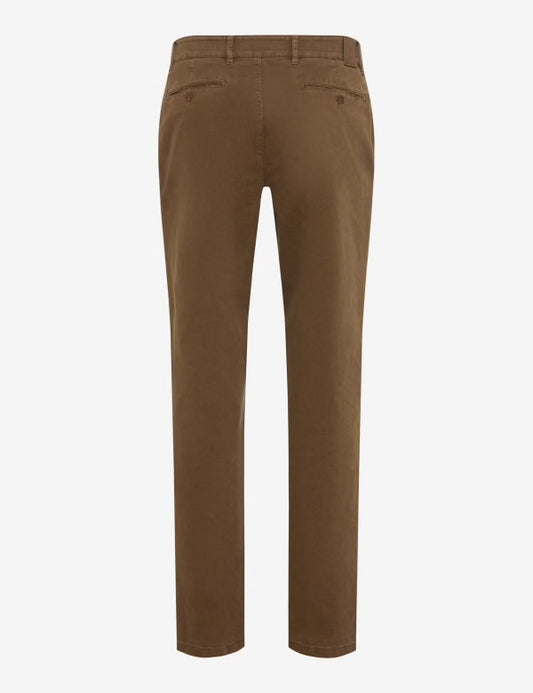Everest Pant | Chocolate