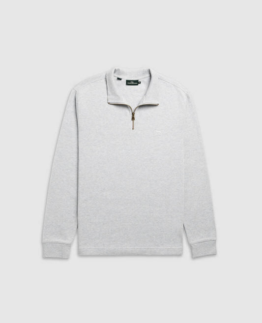 Alton Ave 1/4 Zip | Ice