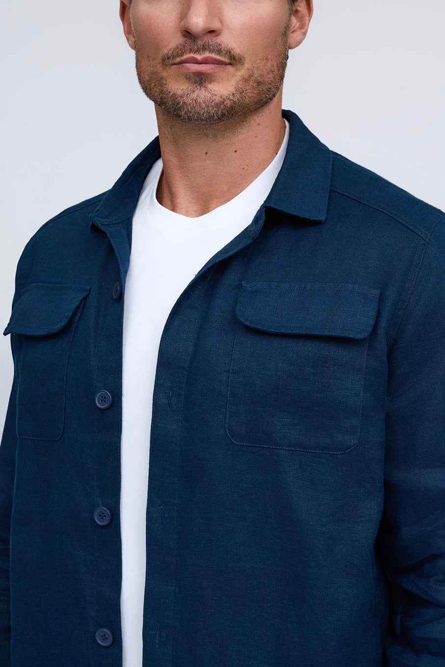 The Thad | Midnight