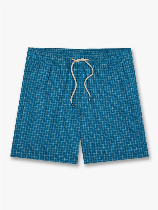 Bayberry Trunk | Teal Sea Geo