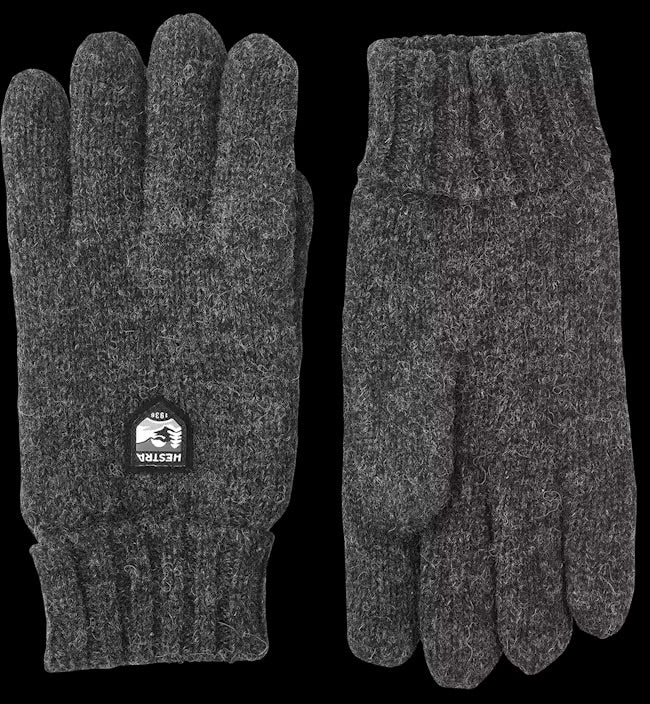Basic Wool Glove