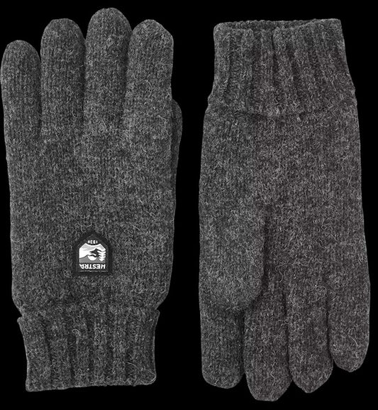 Basic Wool Glove