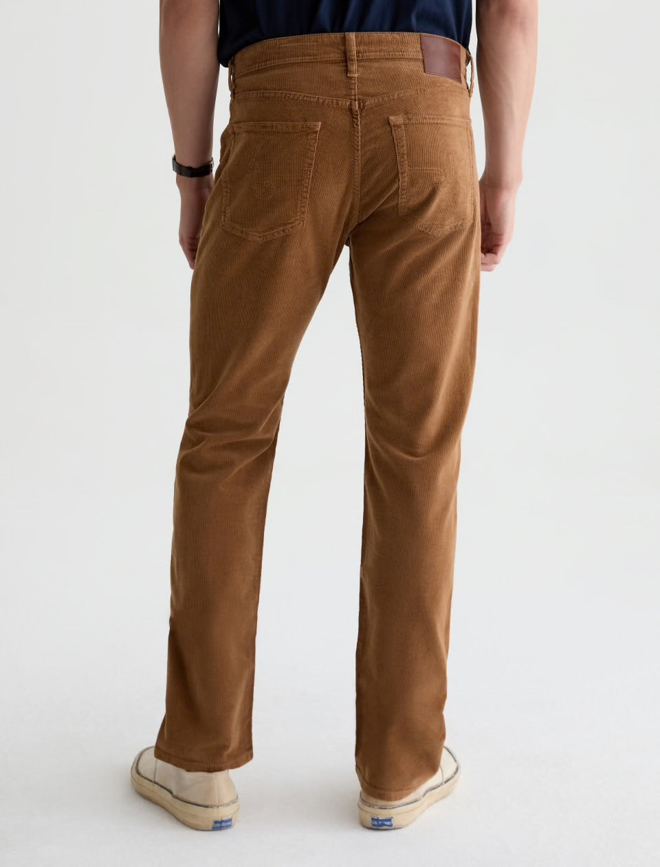 Everett Corduroy | Bronze Beat