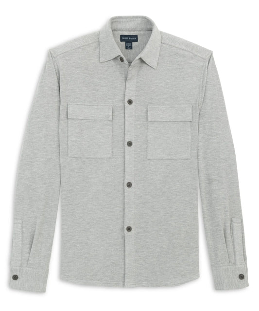 Scuba Overshirt