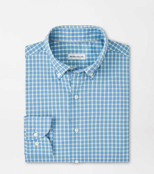 Felix Crown Lite Cotton-Stretch Sport | Blue Bird