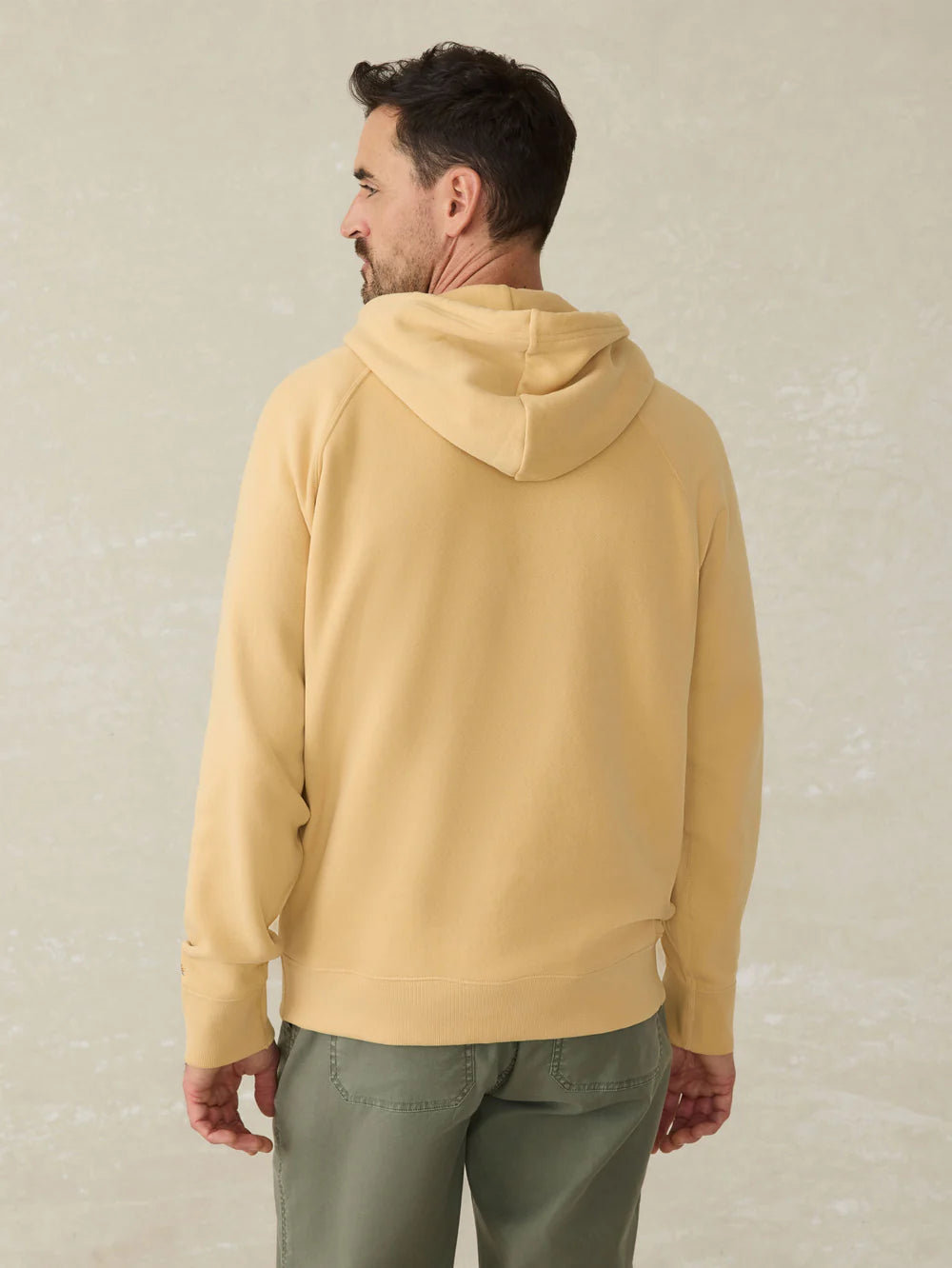 High Standard Hoodie