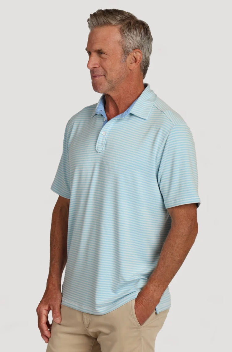 Tailgate Polo