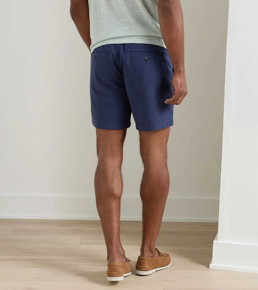 Crown Weekend Short | Navy