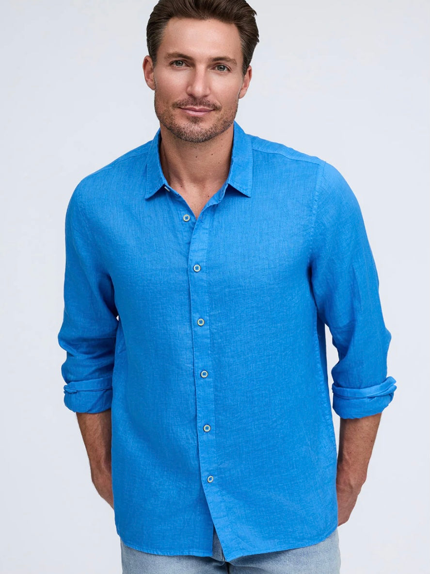 The Brayden | Blue