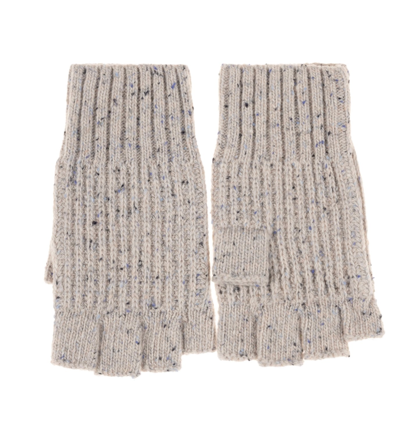 Cabin Nep Glove | Oatmeal