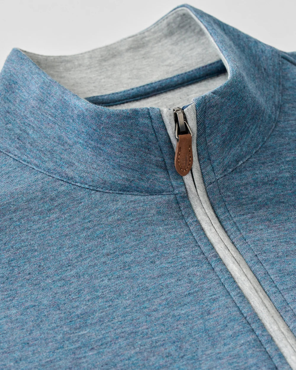 Sully 1/4 Zip Pullover | Bayou