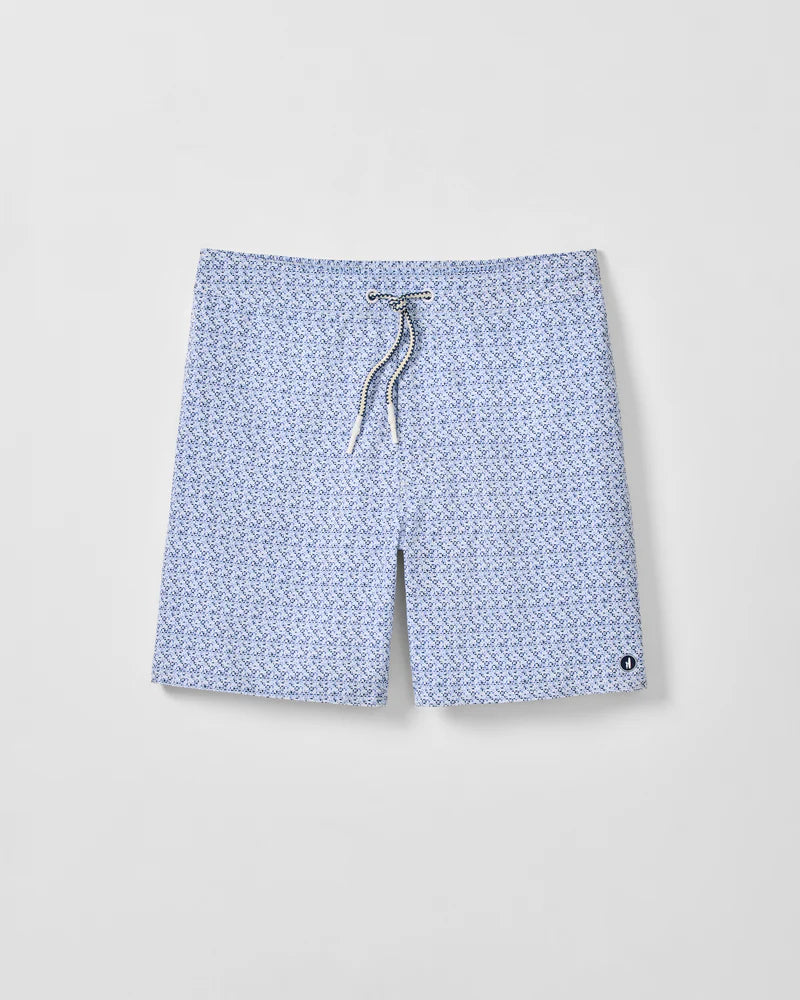 Barcelona Swim Trunk