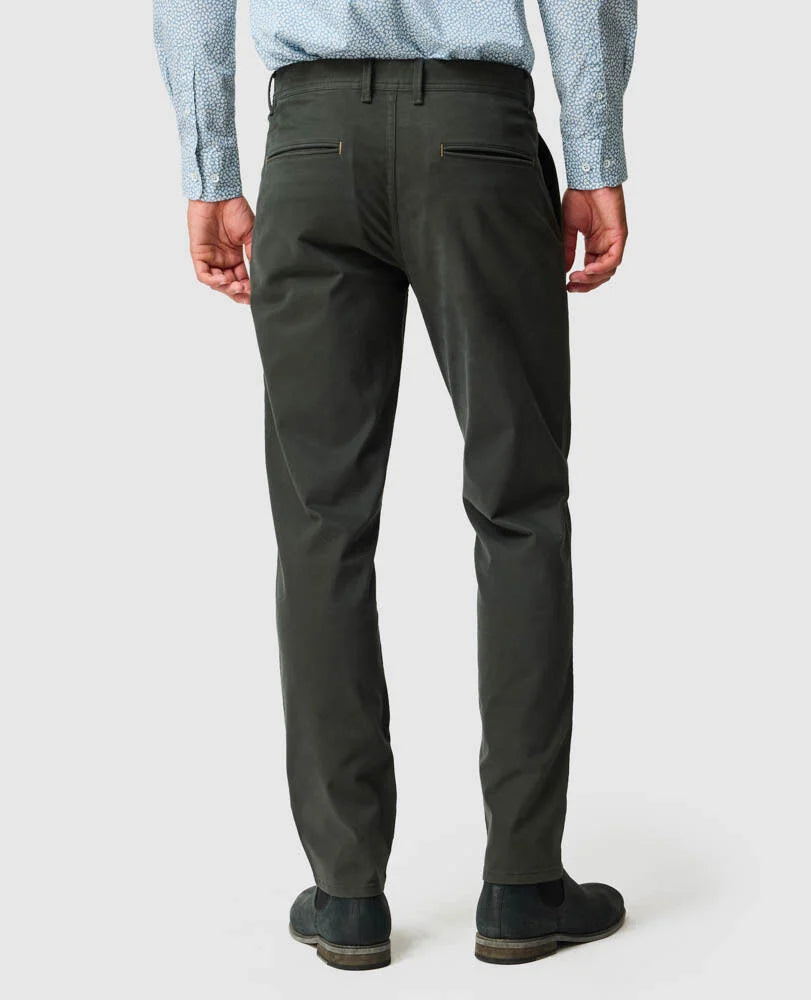 Thomas Road 2.0 Chino | Bayleaf