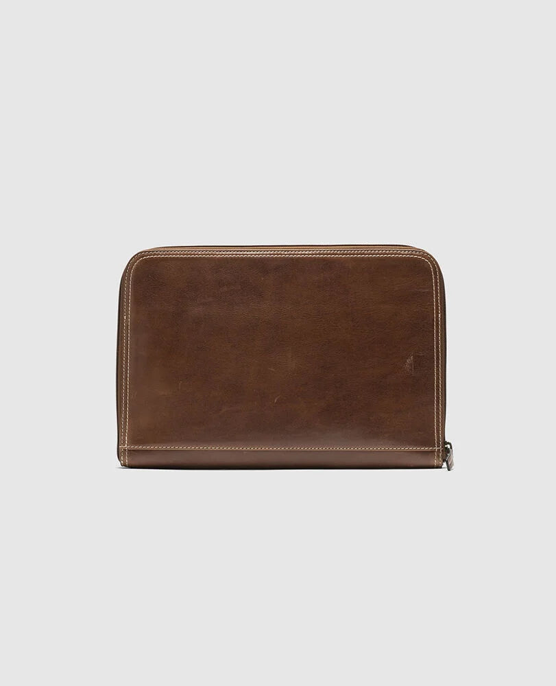 Piction File Medium | Cognac