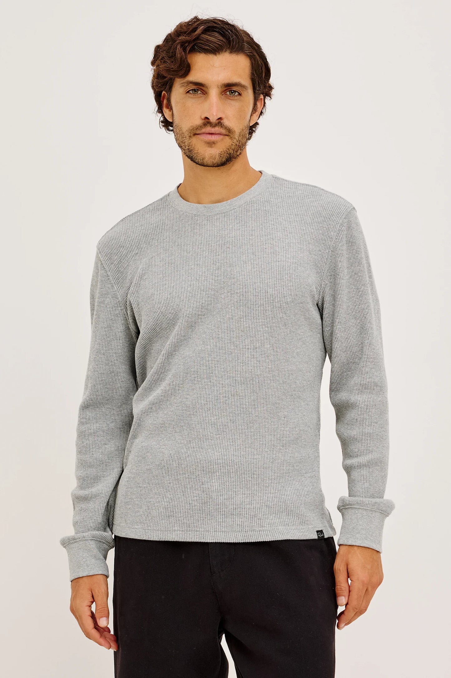 Smith Thermal | Heather Grey
