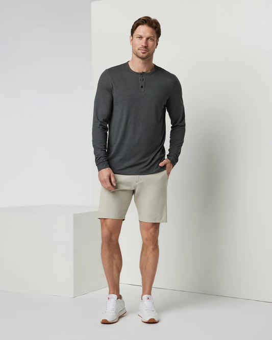 Aim Short | Khaki