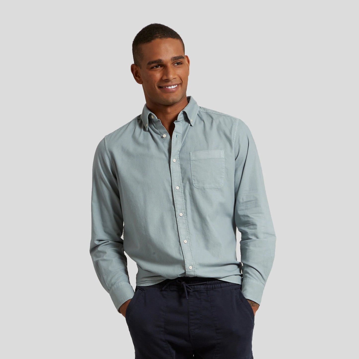 Eagle Creek Vintage Oxford | Trooper