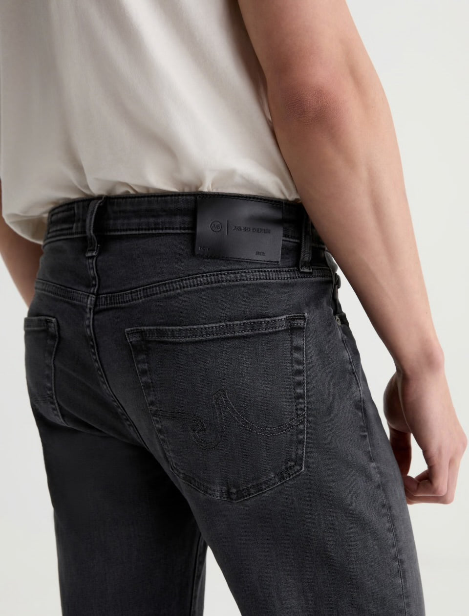 Tellis Jean | 7 Years Black Nile