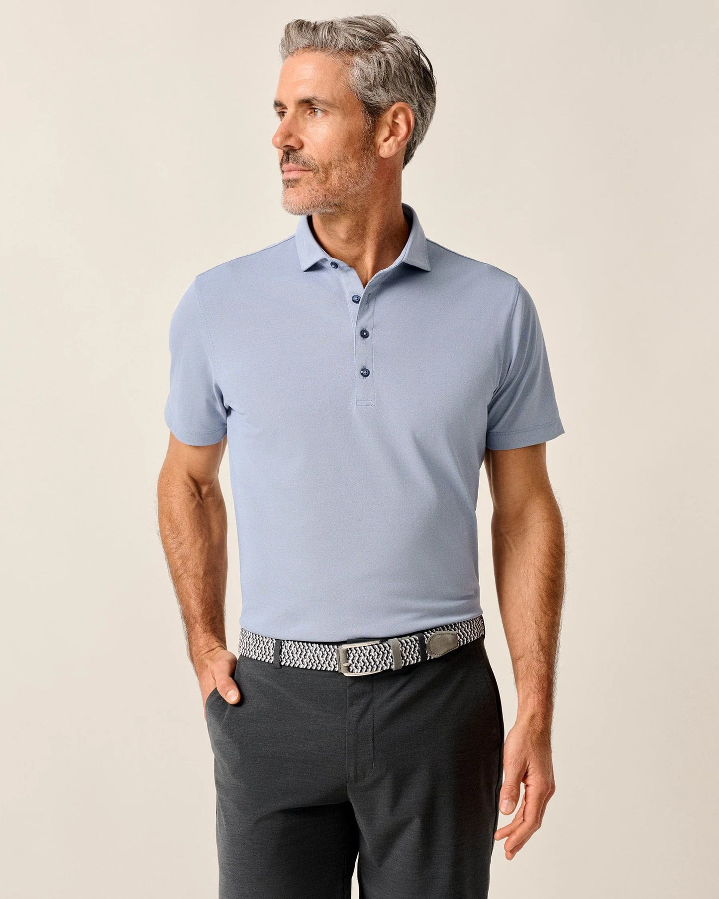 Clegg Polo | Lake