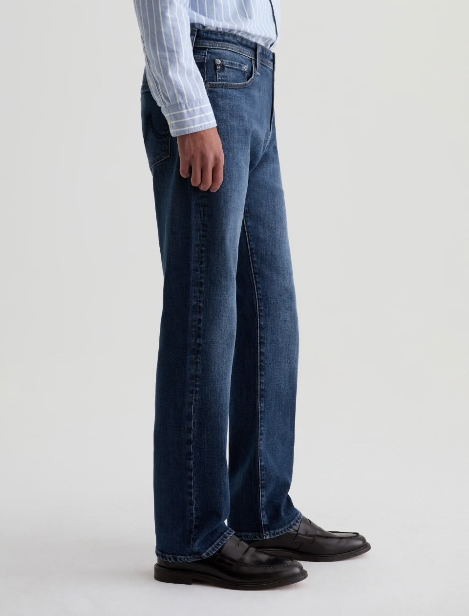 Protege Jean | Sequel