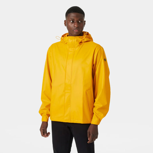 Moss Jacket | Essential