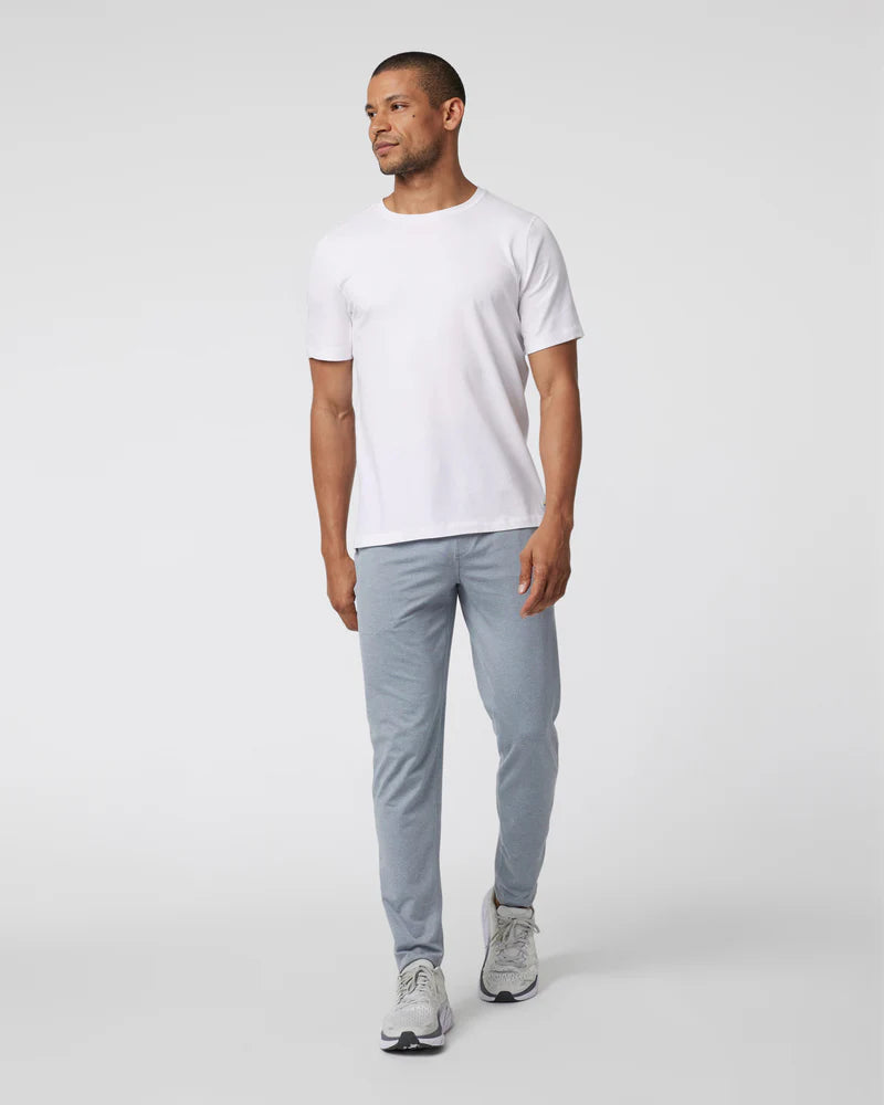 Ponto Perf Pant | Steel Heather