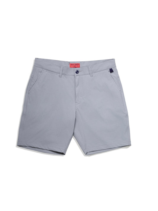 Castaway Hybrid Short | Monument