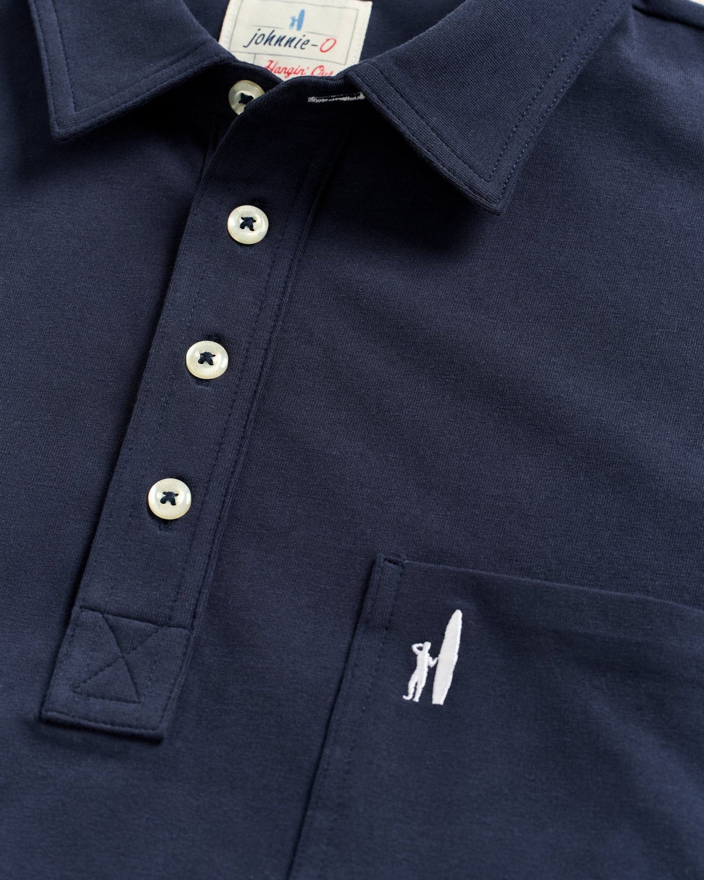 The Original Polo | Wake