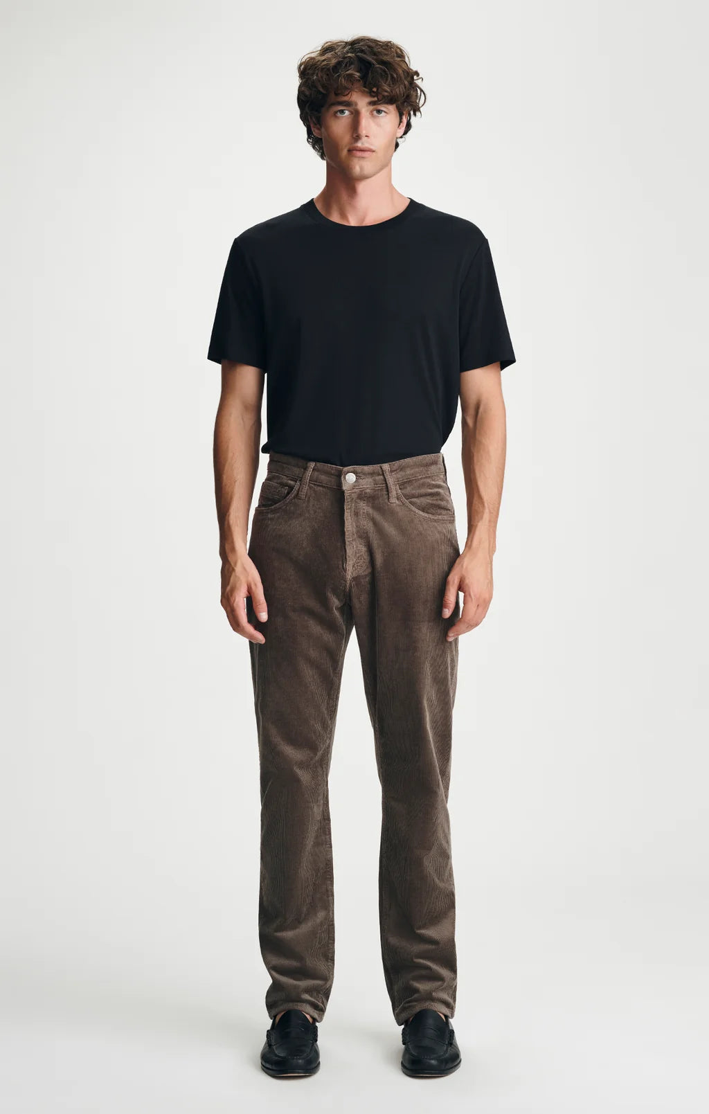 Zach Cord Pant | Acorn