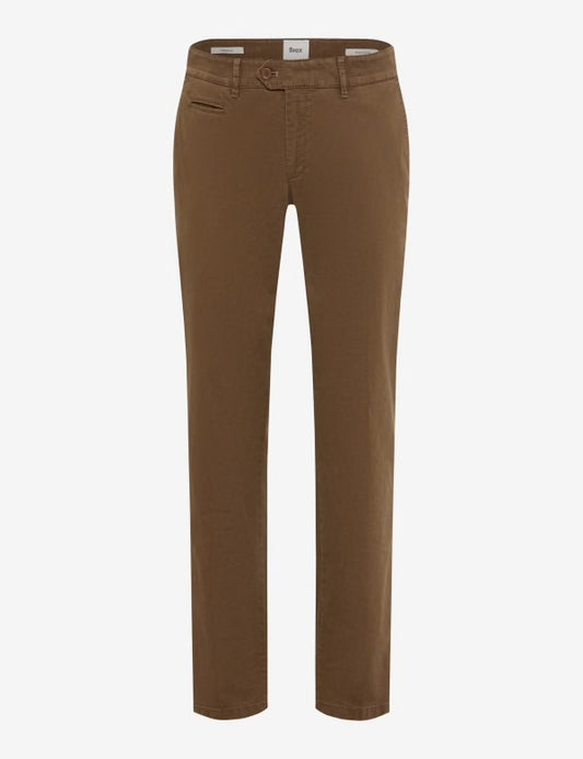 Everest Pant | Chocolate