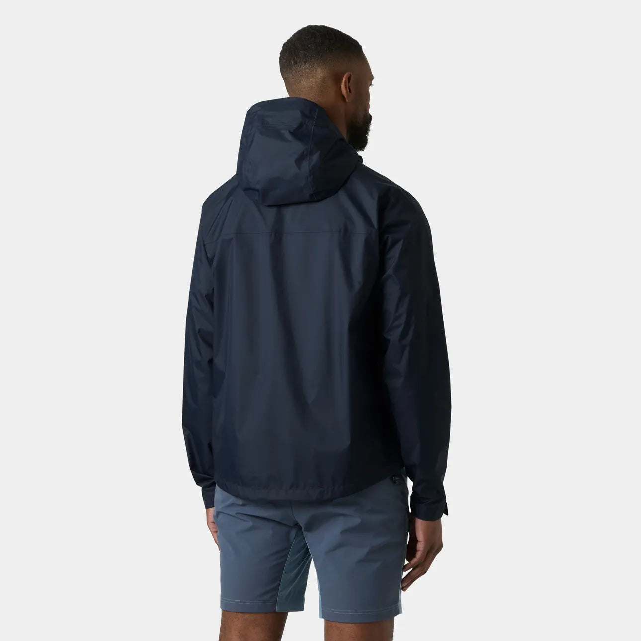 Loke Jacket | Navy
