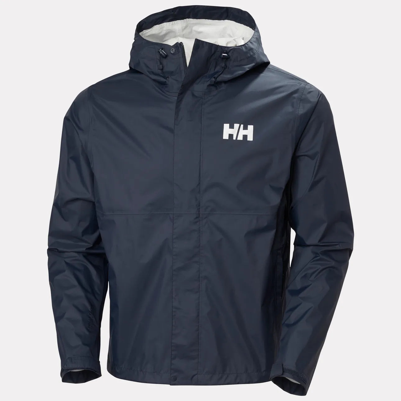Loke Jacket | Navy