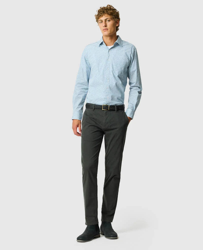 Thomas Road 2.0 Chino | Bayleaf