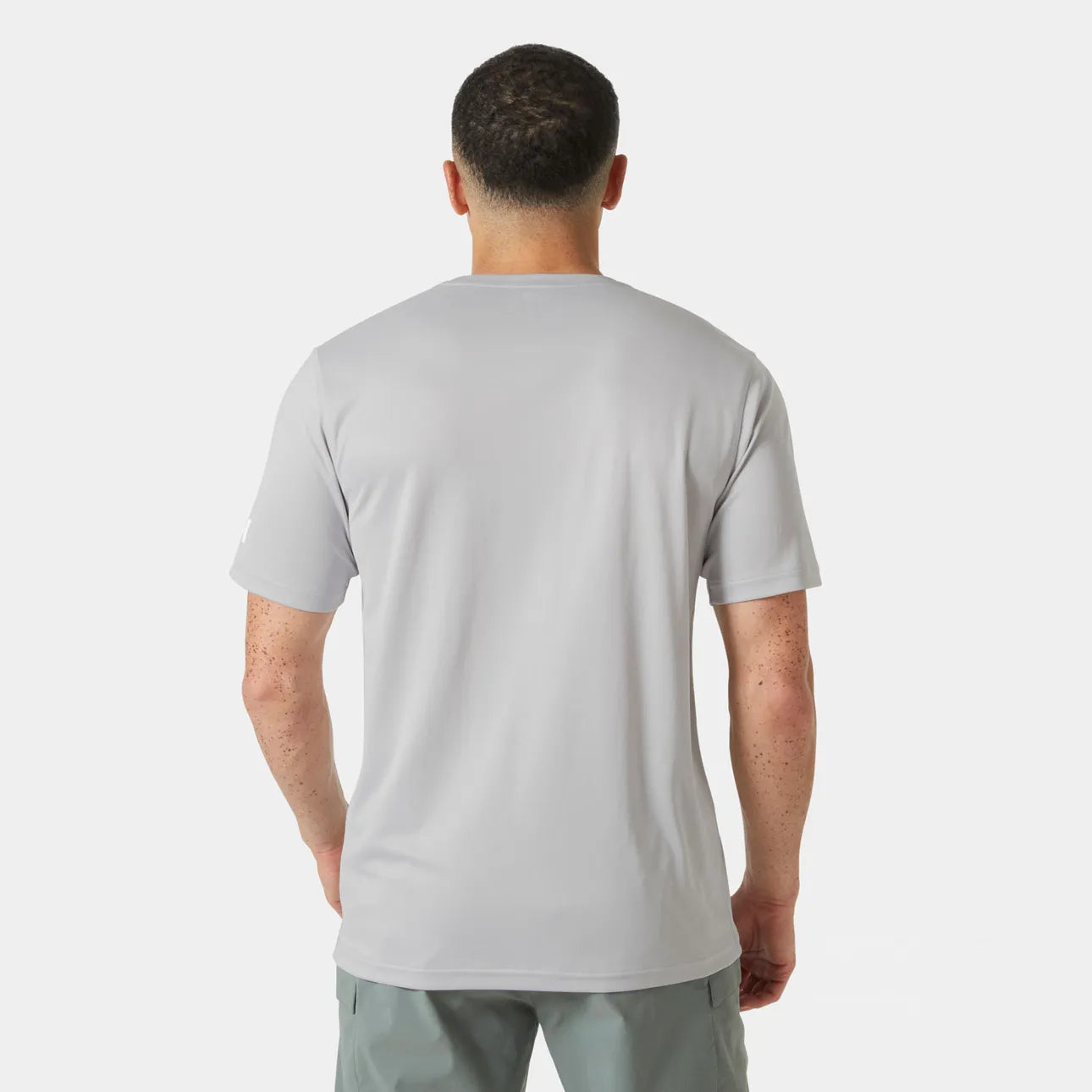 HH Tech T-Shirt 2.0 | Grey Fog