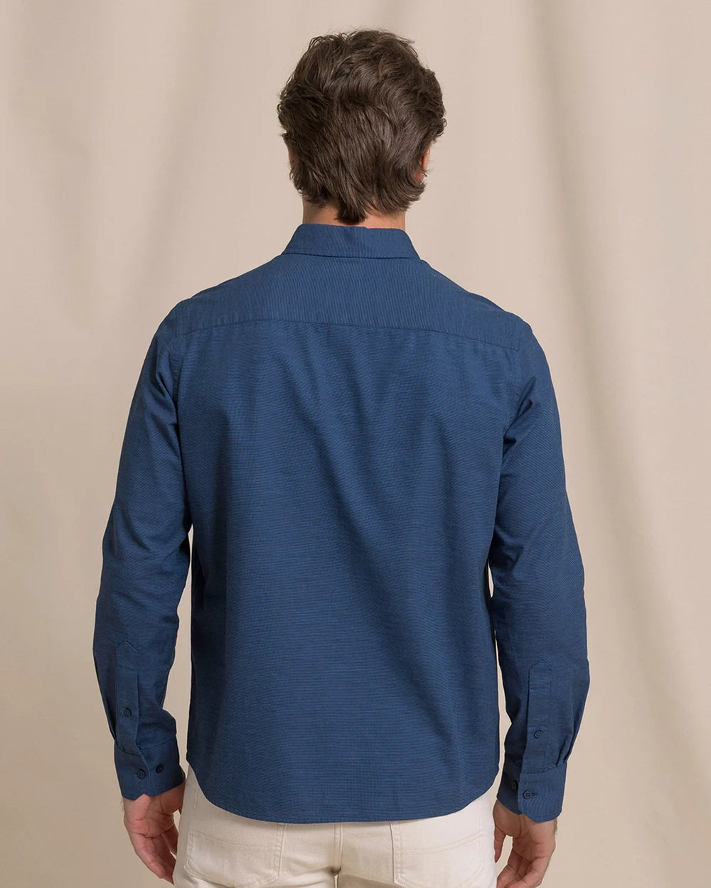 Indigo Isle Sportshirt | Indigo
