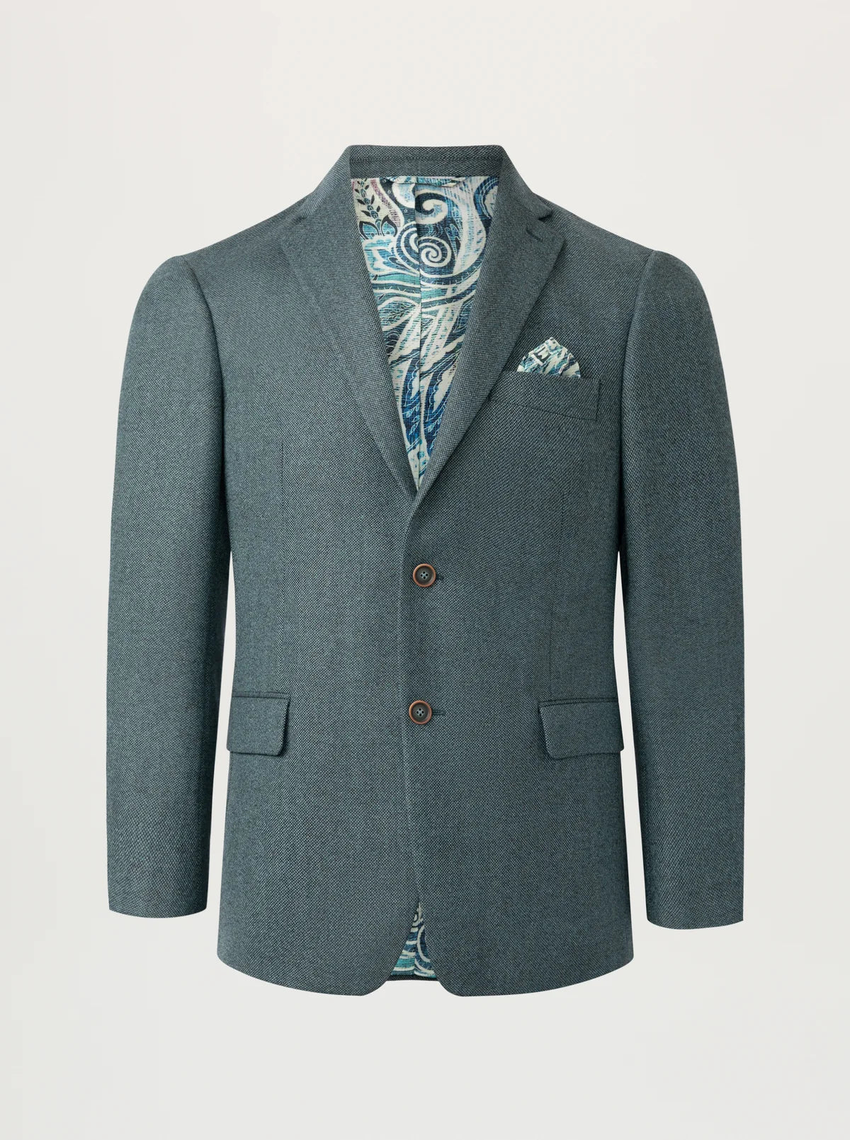 Galadean Sportcoat | Teal