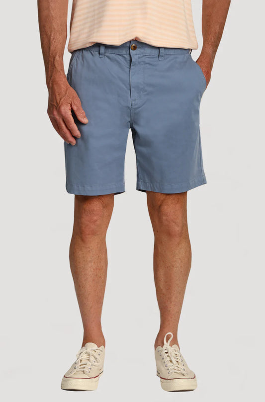 Island Essential Short | Marine