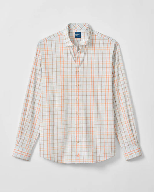 Texel Perf Button Down Shirt | Breeze