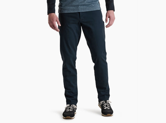 Revolt Jean | Ink Blue