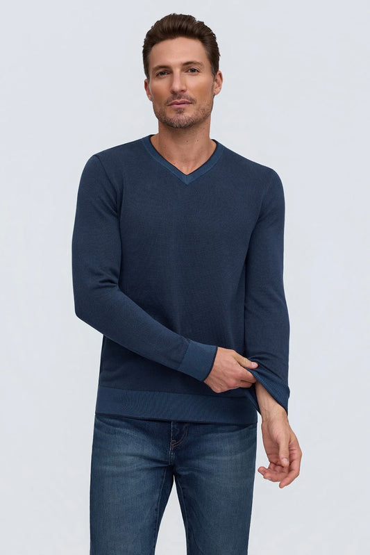 The Winslow Sweater