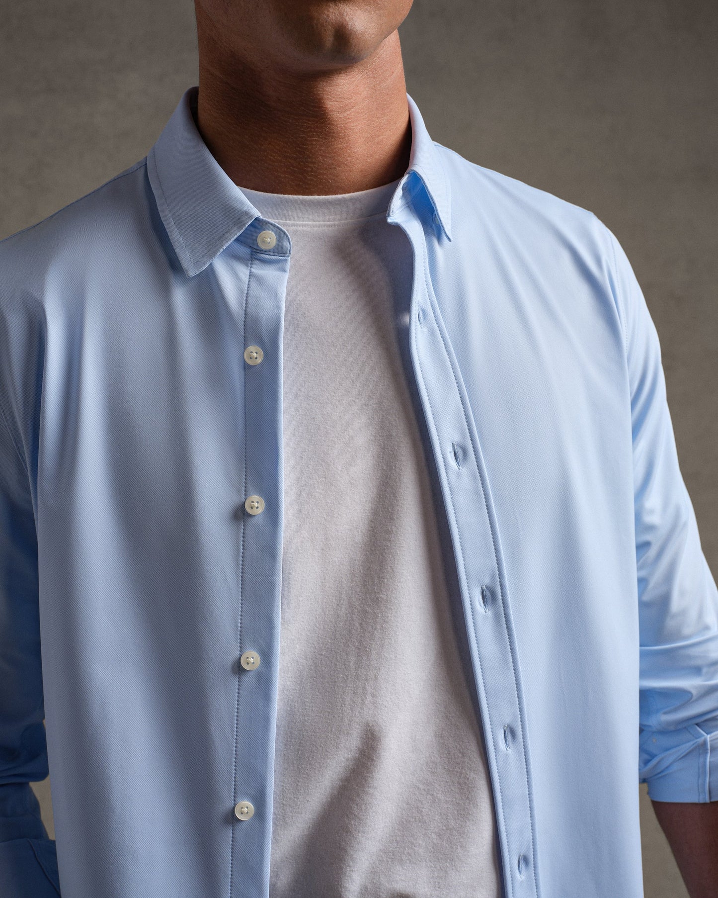 Commuter Shirt