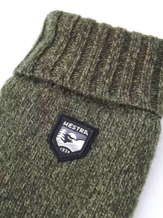 Basic Wool Glove